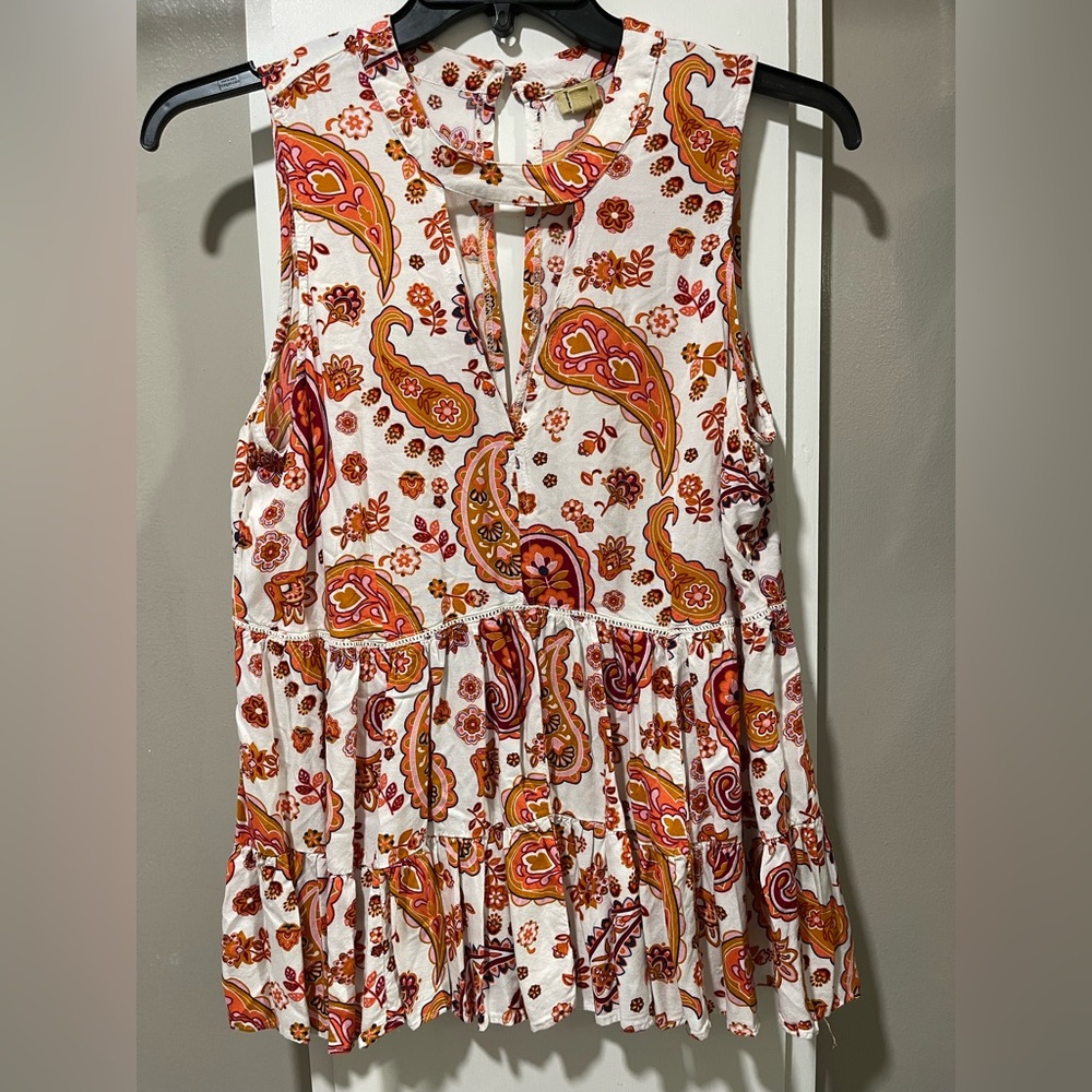 True Craft Top Large